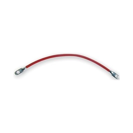 East Penn Cable-Batt 2 Ga 48 Red, No 03399 03399